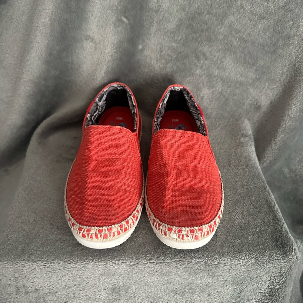 Skechers Bobs Slip-Ons Lightweight Casual Shoes